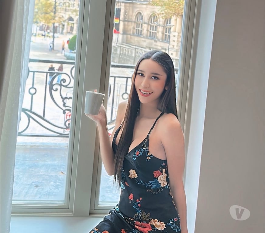 Trans Escorts Leicestershire Leicester - Photos for Beebee 🐝 Sweet Thai Ladyboy Realpic 🌸 LE2