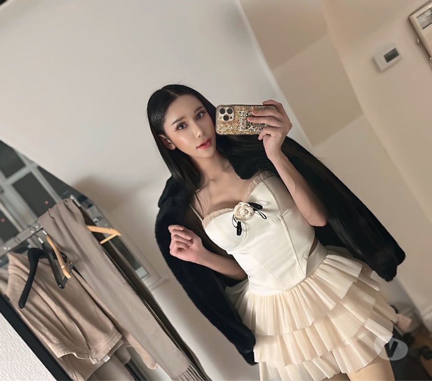 Trans Escorts Peterborough Peterborough City Centre - Peterborough - Photos for Beebee 🐝 Sweet Thai Ladyboy Realpic PE1 🌸