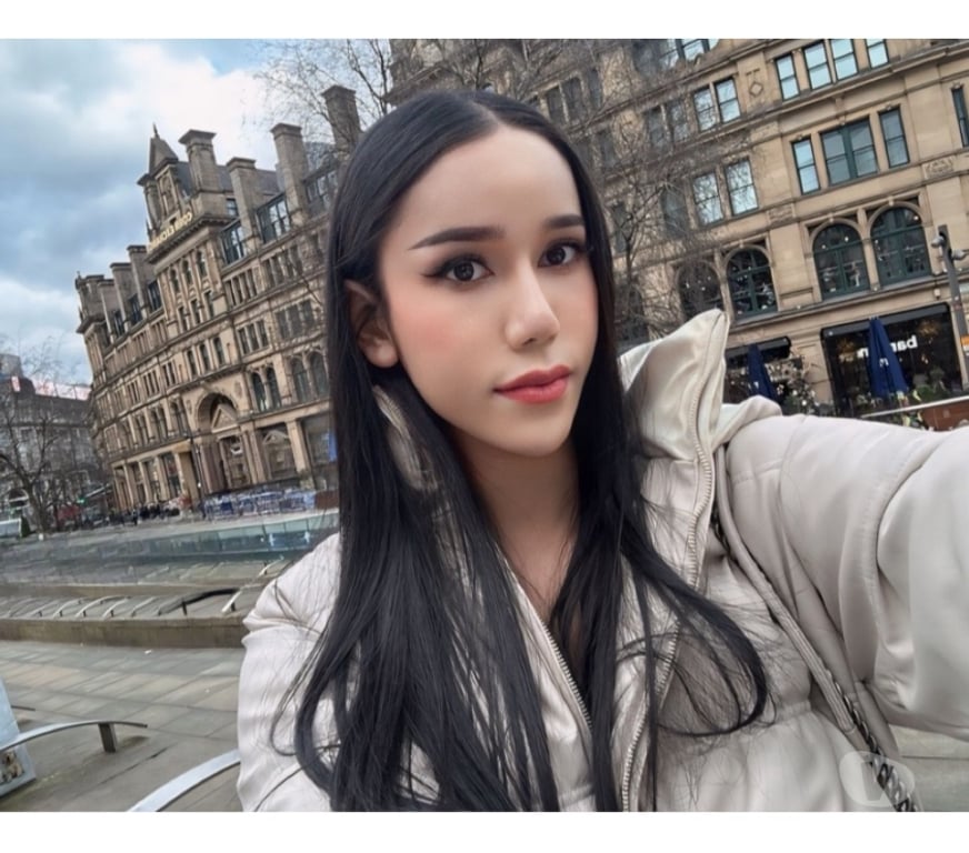 Trans Escorts Leicestershire Leicester - Photos for Beebee 🐝 Sweet Thai Ladyboy Realpic LE5🌸