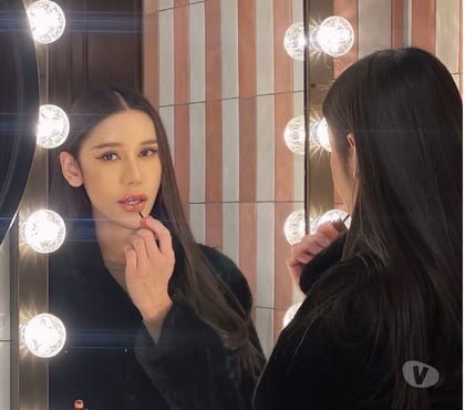 Trans Escorts Peterborough City Centre Peterborough - Photos for Beebee 🐝 Sweet Thai Ladyboy Realpic PE1 🌸