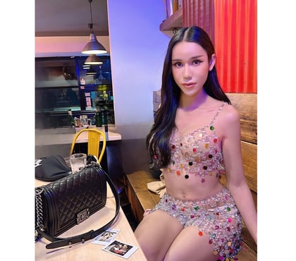 Trans Escorts Evington Leicester - Photos for Beebee 🐝 Sweet Thai Ladyboy Realpic LE2 🌸