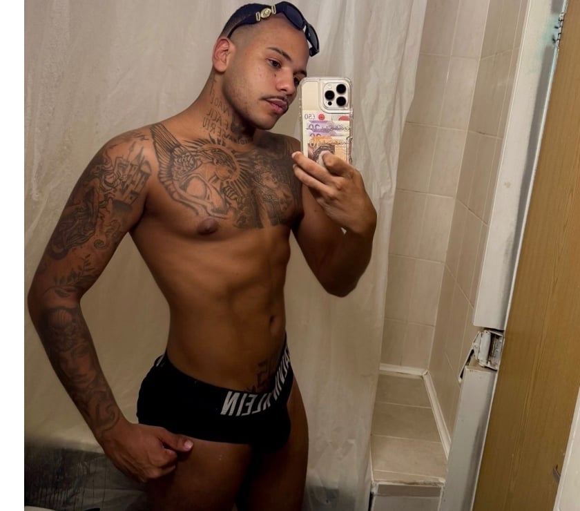 Photos for NEW THEO BODY BRAZILIAN 🔥🇧🇷