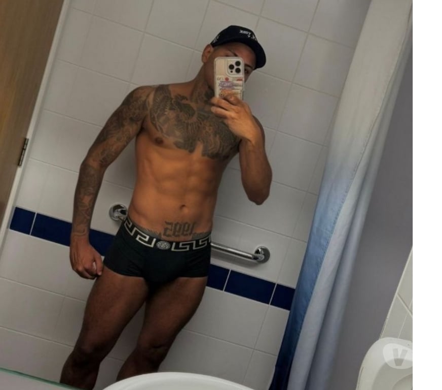  Gay massage Greater Manchester Manchester - Photos for NEW THEO BODY BRAZILIAN 🔥🇧🇷