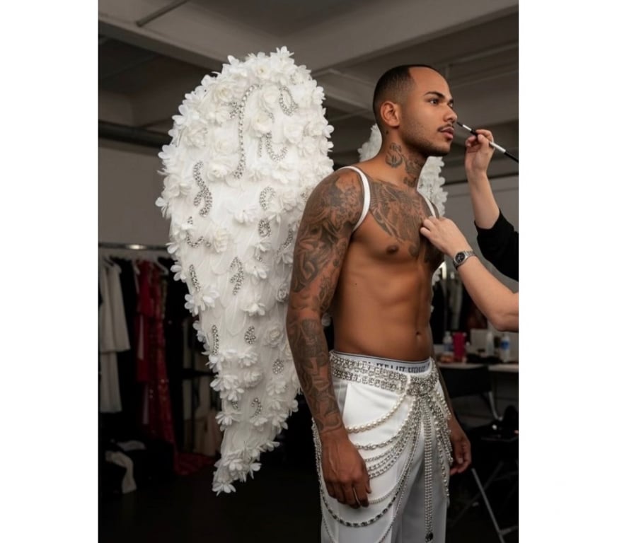  Gay massage Greater Manchester Manchester - Photos for NEW THEO BODY BRAZILIAN 🔥🇧🇷