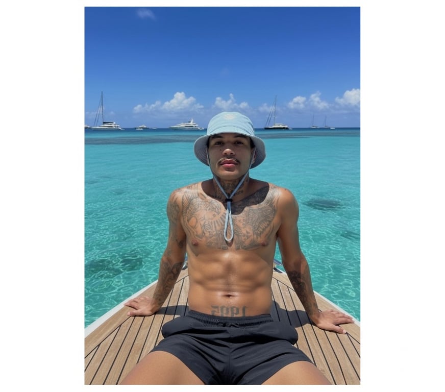  Gay massage Greater Manchester Manchester - Photos for NEW THEO BODY BRAZILIAN 🔥🇧🇷