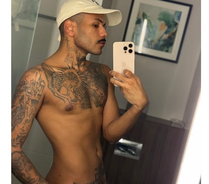 Photos for NEW THEO BODY BRAZILIAN 🔥🇧🇷