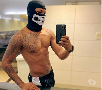 Photos for NEW THEO BODY BRAZILIAN š„š§š·