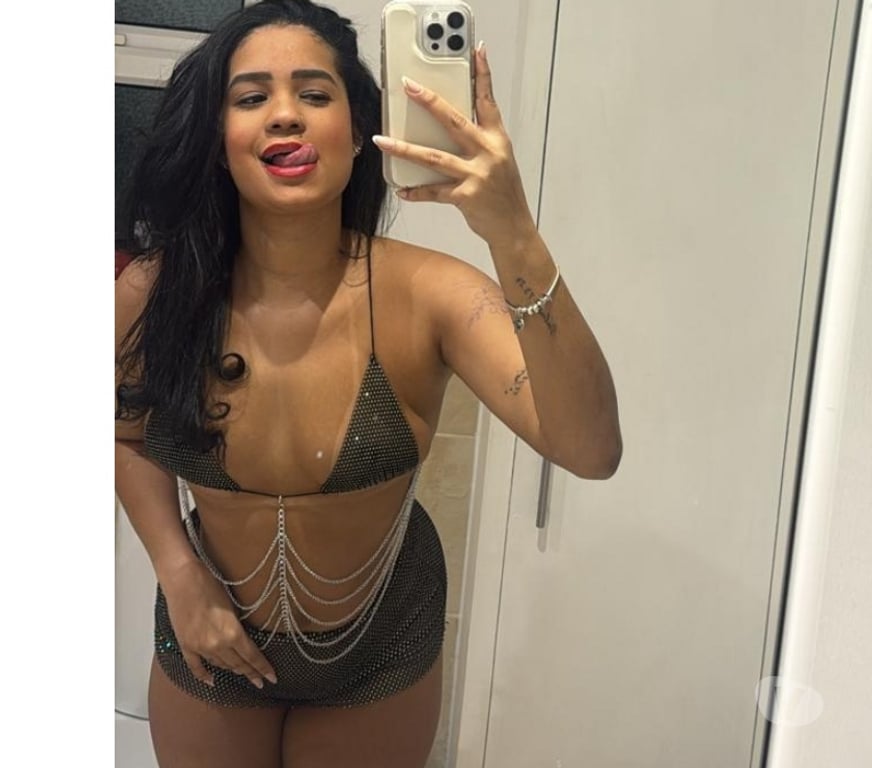 Escorts West Northamptonshire Northampton - West Northamptonshire - Photos for Rebeca🇧🇷OwO ❤️Carioca