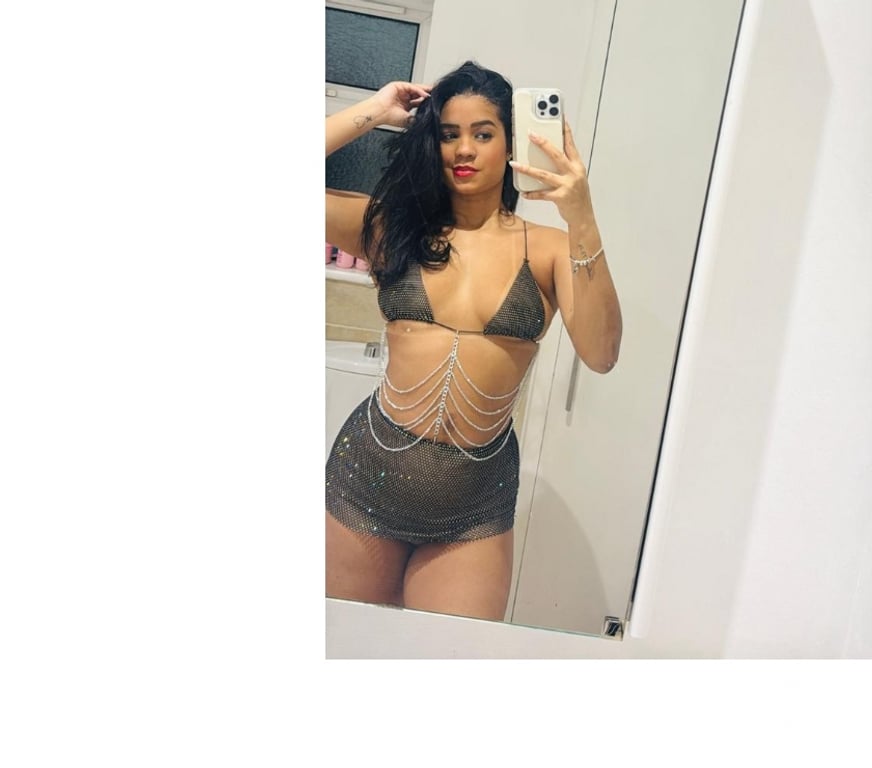 Escorts West Northamptonshire Northampton - West Northamptonshire - Photos for Rebeca🇧🇷OwO ❤️Carioca