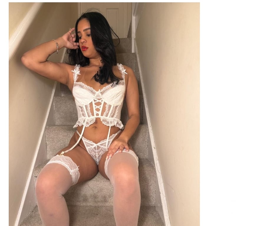 Escorts West Northamptonshire Northampton - West Northamptonshire - Photos for Rebeca🇧🇷OwO ❤️Carioca