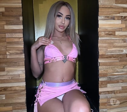 Escorts and Massages Weston-Super-Mare North Somerset - Photos for HORNY IZZY🔥NEW&GENUINE🔥PARTY❤️