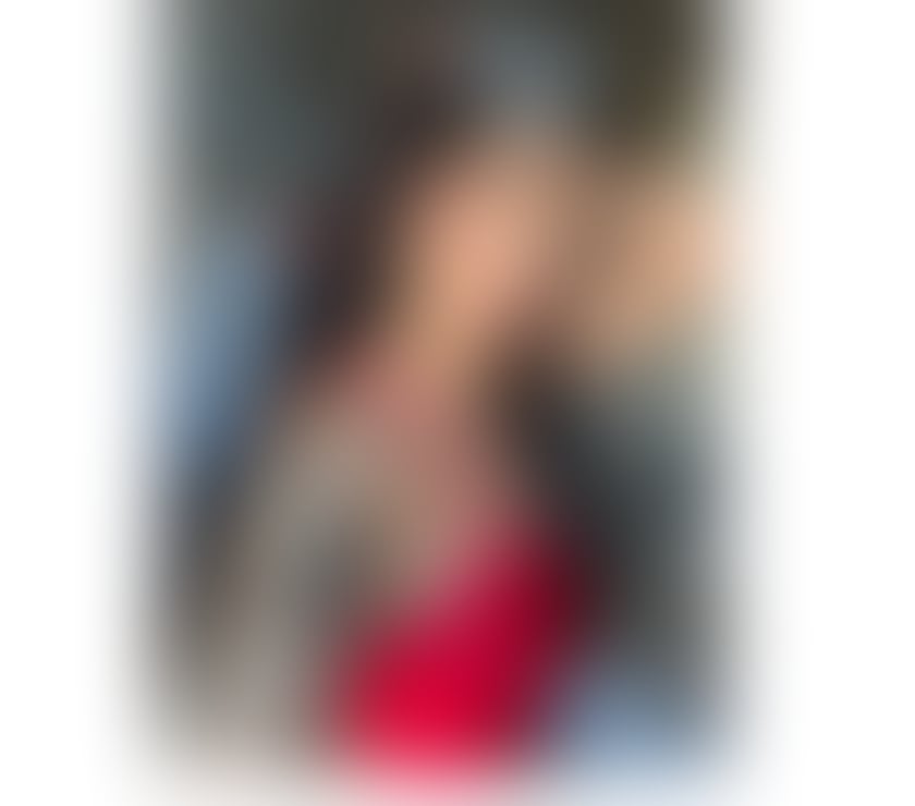 AMANDA 🇧🇷PARTY 💥HOT BRUNETTE