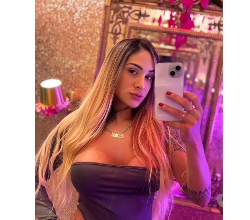 Escorts Peterborough Peterborough City Centre - Peterborough - Photos for Agatha 🇧🇷 - 📍First time in Peterborough