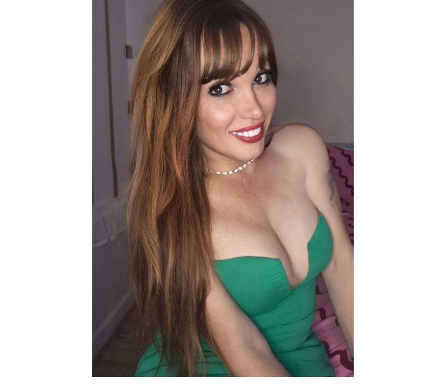 Escorts Kent Canterbury - Photos for VICTORIA LADYBOY IN HERNE BAY ✅️💖