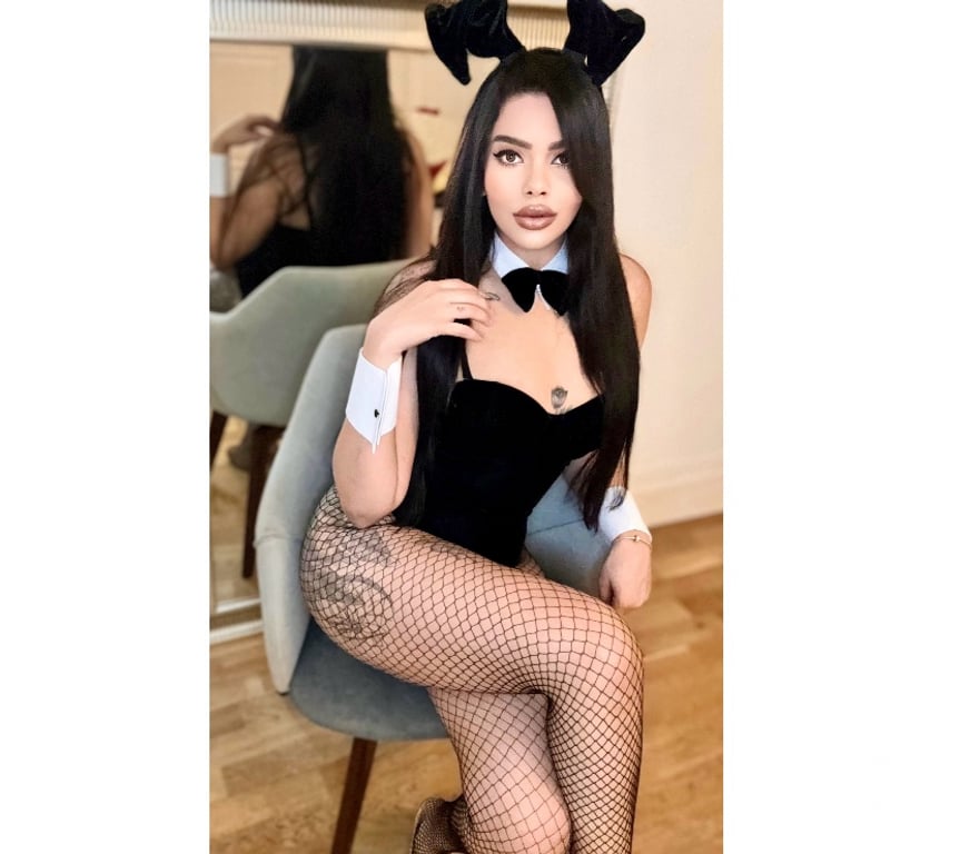 Escorts Nottinghamshire Nottingham - Photos for Angel belleza ❤️brazilian girl🇧🇷23 years old 🔞