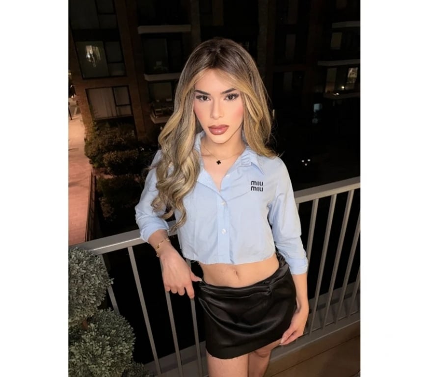 Trans Escorts Merseyside Liverpool - Photos for NEW TS LUCY VELLANI IN TOWN NOW