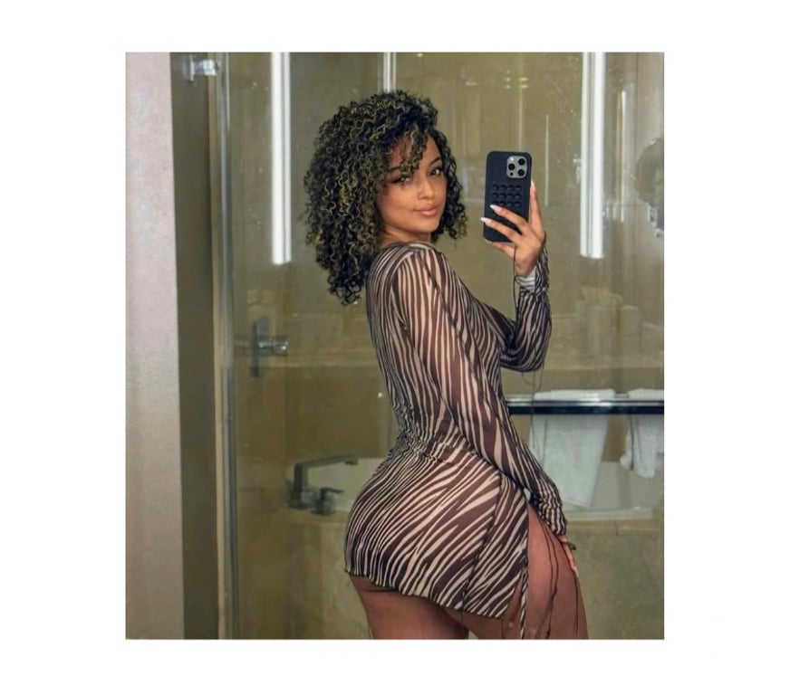 Escorts Dorset Weymouth - Dorset - Photos for ❤️ Chocolate girl 🍾new here💯🥳Weymouth