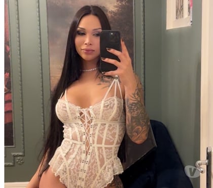 Trans Liverpool City Centre Liverpool - Photos for Brunette Lorena 💖🔥