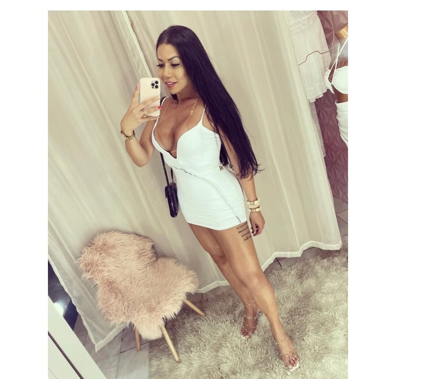 Trans Escorts West Northamptonshire Northampton - West Northamptonshire - Photos for Grazyellen 🇧🇷 Top 🍆 Bottom 🍑