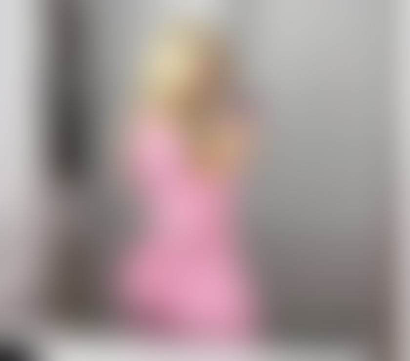 BLONDE | THE BEST SERVICE AND NO RUSH!