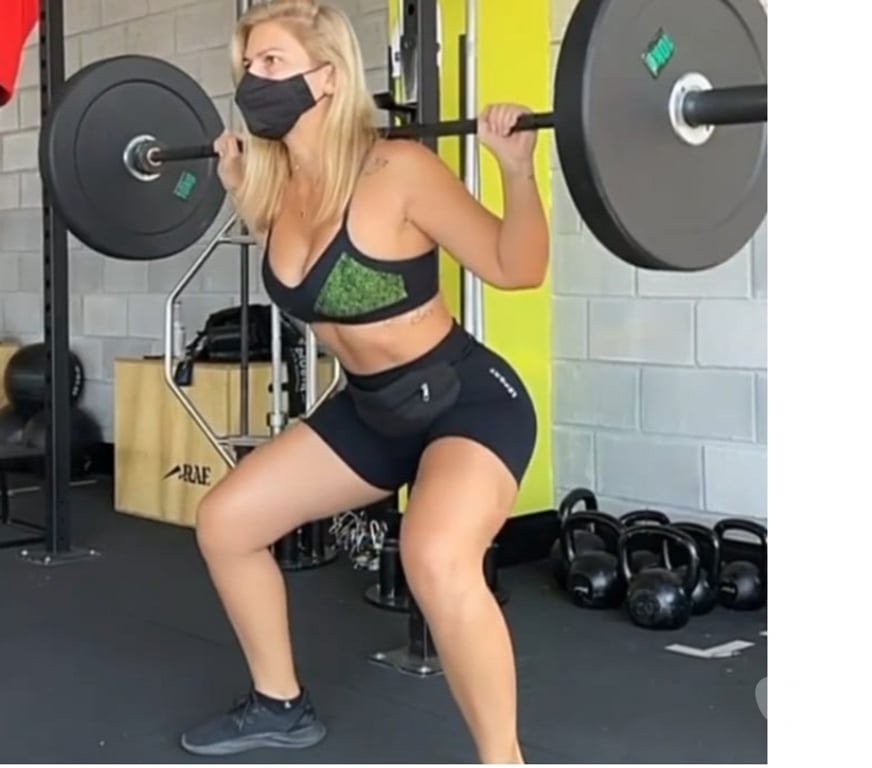 Escorts West London Hammersmith - West London - Photos for Livy from Brazil with German background