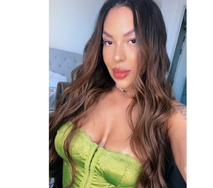 Escorts Stoke on Trent City Centre Stoke-on-Trent - Photos for Veronica 🍑 Brazilian sexy 🔥