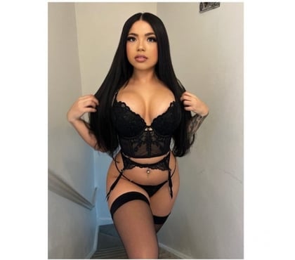 Escorts Dunfermline Fife - Photos for 💕💥Daniela, beautiful party girl💥👑