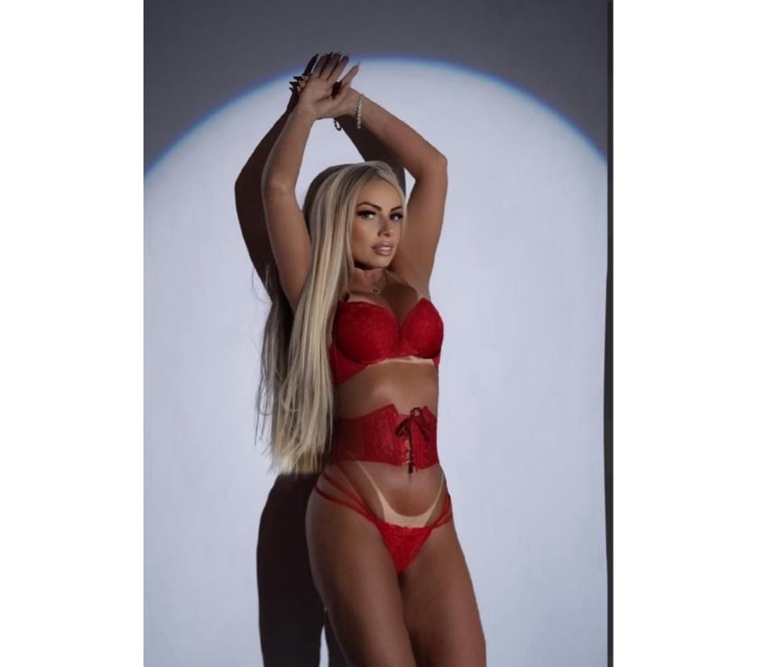 NEW GIRL RACHEL NEW IN TOWN NOW!!!