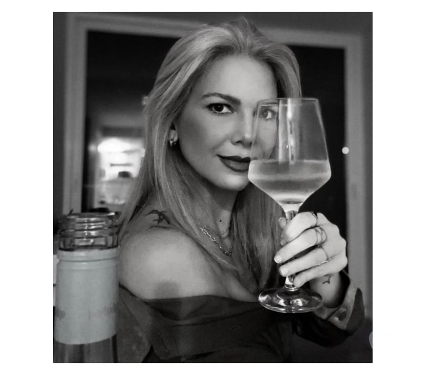 Escorts South West London Earls Court - South West London - Photos for Livy from Brazil with German background