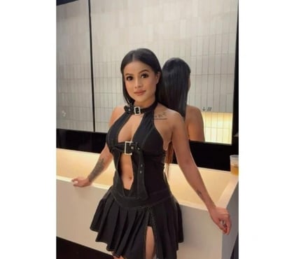 Escorts and Massages Redfield Bristol - Photos for Party girl Amma🐆💕