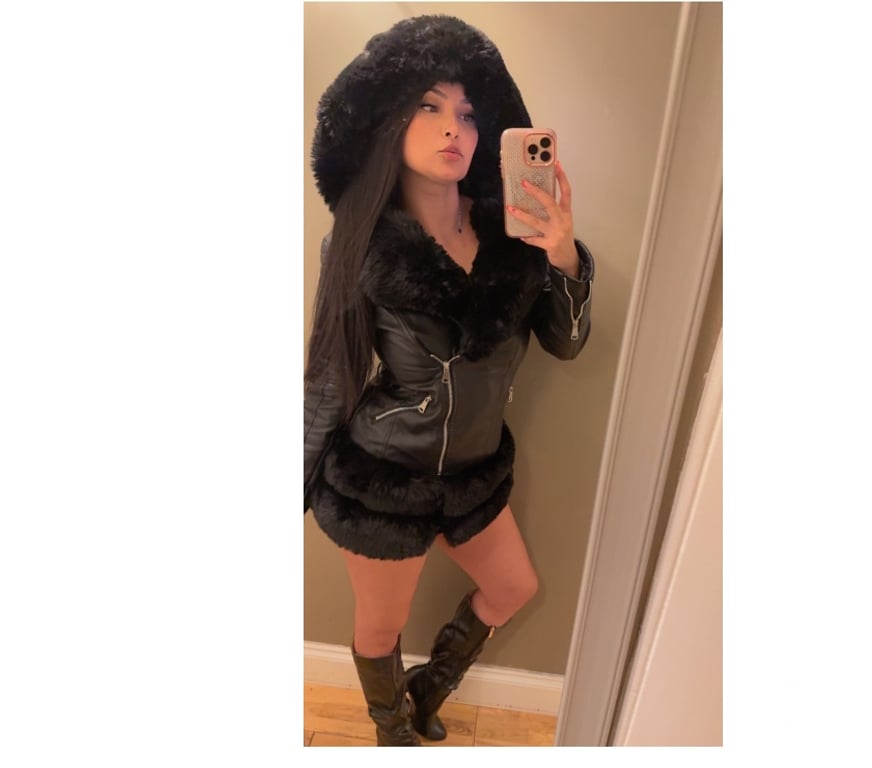 Escorts North West London Harrow - Photos for ❤️‍🔥DUDA GIRL HOT BRAZILIAN❤️‍🔥