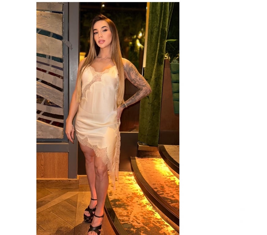 Escorts West London Hammersmith - West London - Photos for LUNA FIRST TIME IN TOWN 🔥 PARTY 🍾 NO RUSH