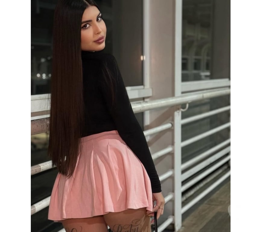 Escorts Merseyside Liverpool - Photos for New in Town🇧🇷🥂PARTY GIRL🥂