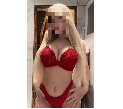 Photos for Blond hot BDSM gfe party 100% real