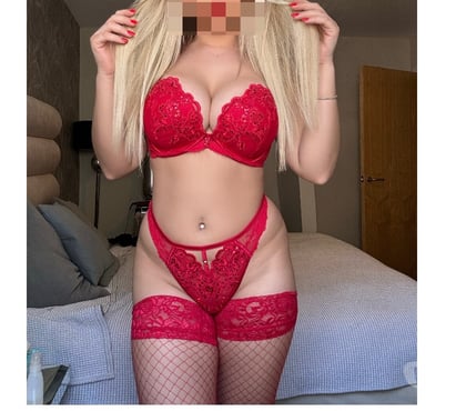 Photos for Blond hot BDSM gfe party 100% real