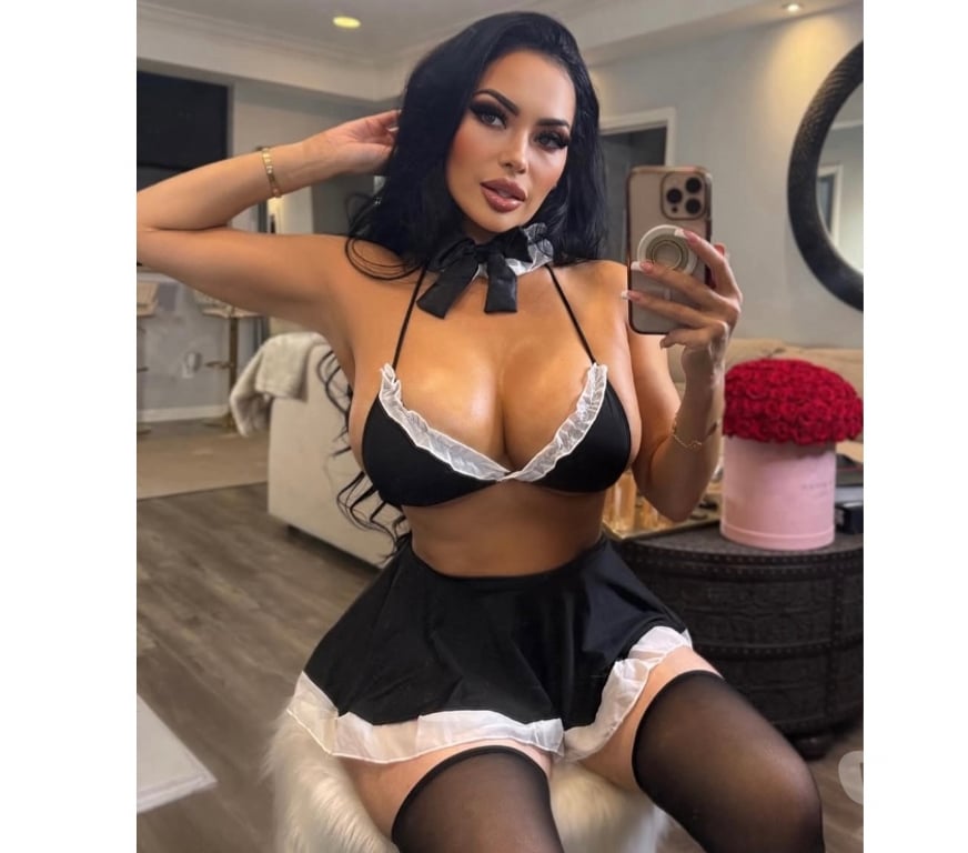 Escorts South West London Kingston upon Thames - Photos for Just arrived ♥️Cataleya ❤️party girl♥️