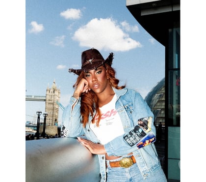 Transsexual Escorts Birmingham City Centre Birmingham - Photos for 🍑🇧🇷🍆BBC BLACK ANGHEL🍑🇧🇷🍆