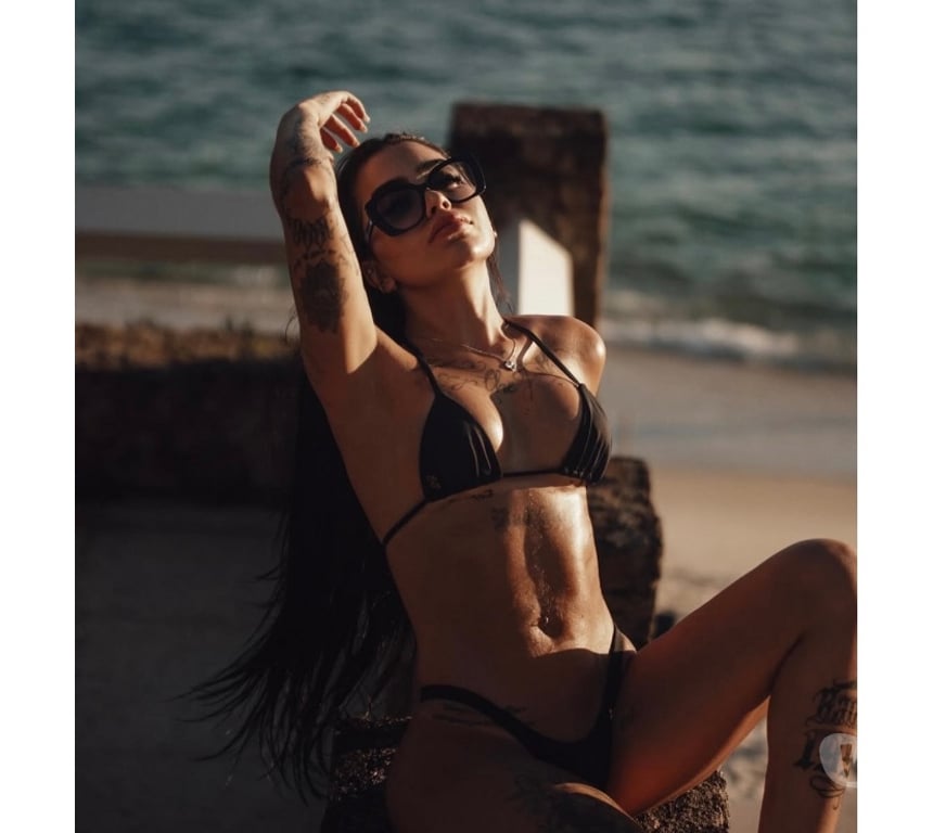 Escorts West Midlands Birmingham - Photos for Larissa Manuella