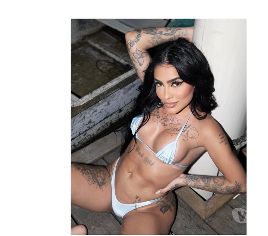 Escorts West Midlands Birmingham - Photos for Larissa Manuella