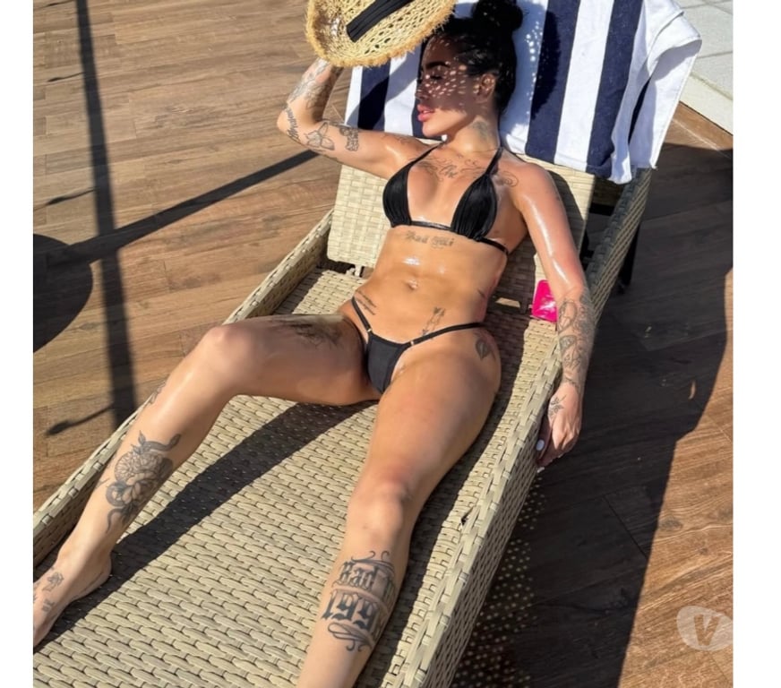 Escorts West Midlands Birmingham - Photos for Larissa Manuella