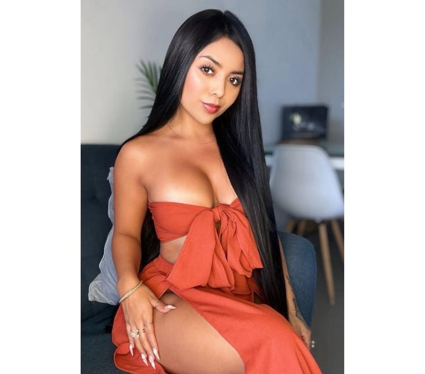 Escorts West London Hillingdon - Photos for 🇧🇷FULL SERVICE BRAZILIAN PARTY GIRL NO RUSH🌶️👅