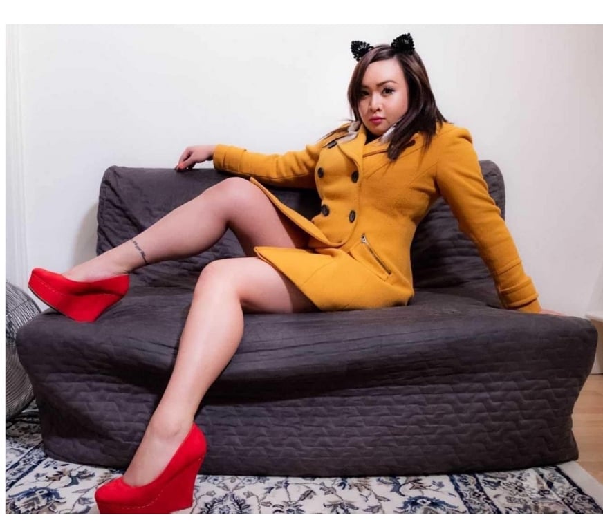 Trans Escorts Fife Dunfermline - Fife - Photos for Ts Emily Emily in Dunfermline city Scotland