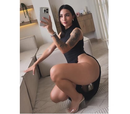 Escorts and Massages West Croydon Station South East London - images_alt_text Amanda 🇧🇷 Best Service ♥️ PARTY