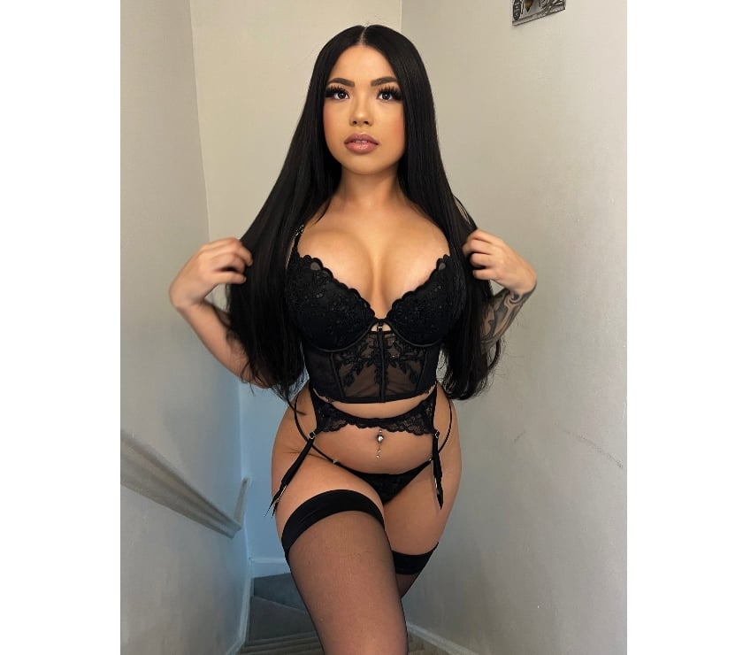 Escorts and Massages Brighton City Centre Brighton - Photos for Maya 💋 BRUNETTE WITH BEAUTIFUL BREASTS🇧🇷🔥🔞