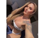 Whitechapel - East London — Nicky (Naughty girl of Liverpool Street)