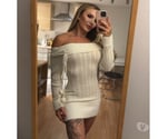 Nicky (Naughty girl of Liverpool Street)