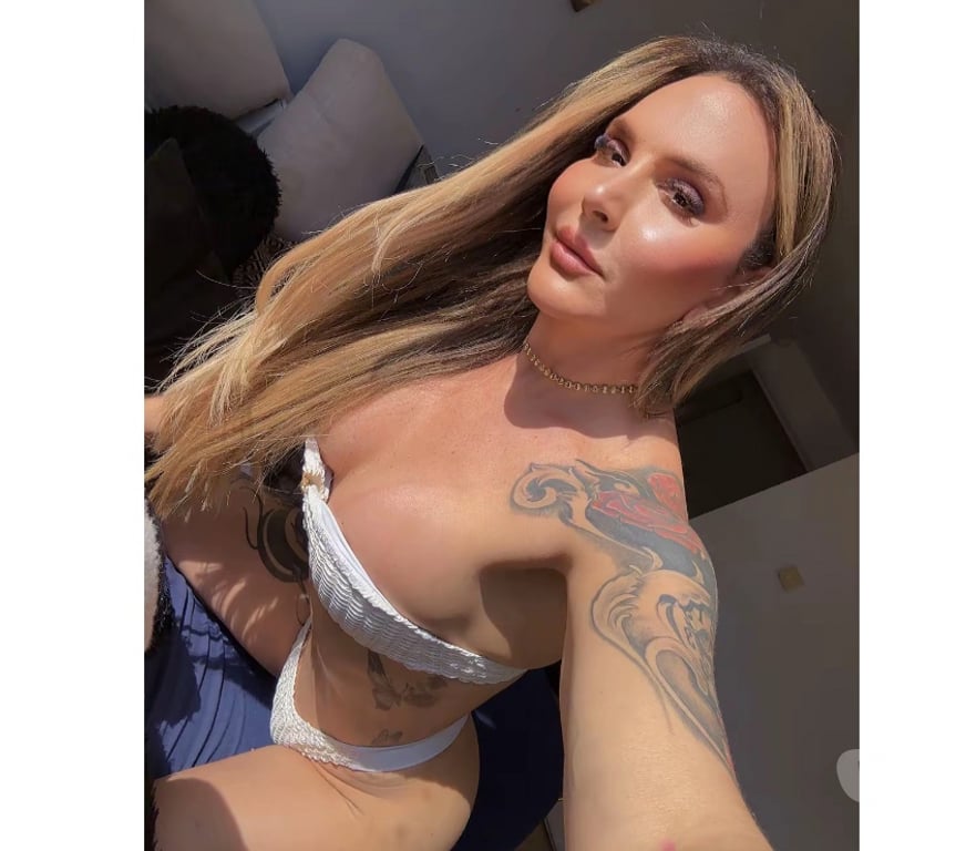 Trans Escorts East London Whitechapel - East London - Photos for Nicky (Naughty girl of Liverpool Street)