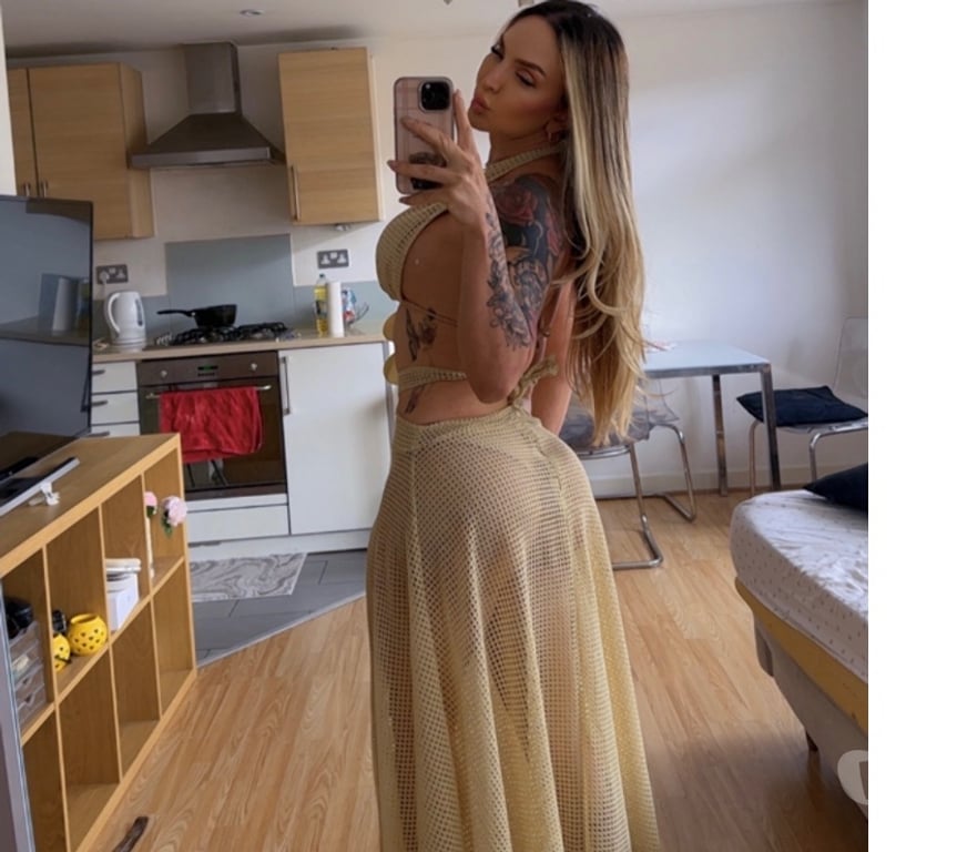 Trans Escorts East London Whitechapel - East London - Photos for Nicky (Naughty girl of Liverpool Street)