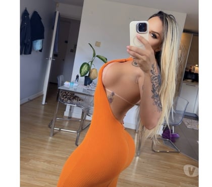 Trans Escorts Whitechapel East London - Photos for Nicky (Naughty girl of Liverpool Street)