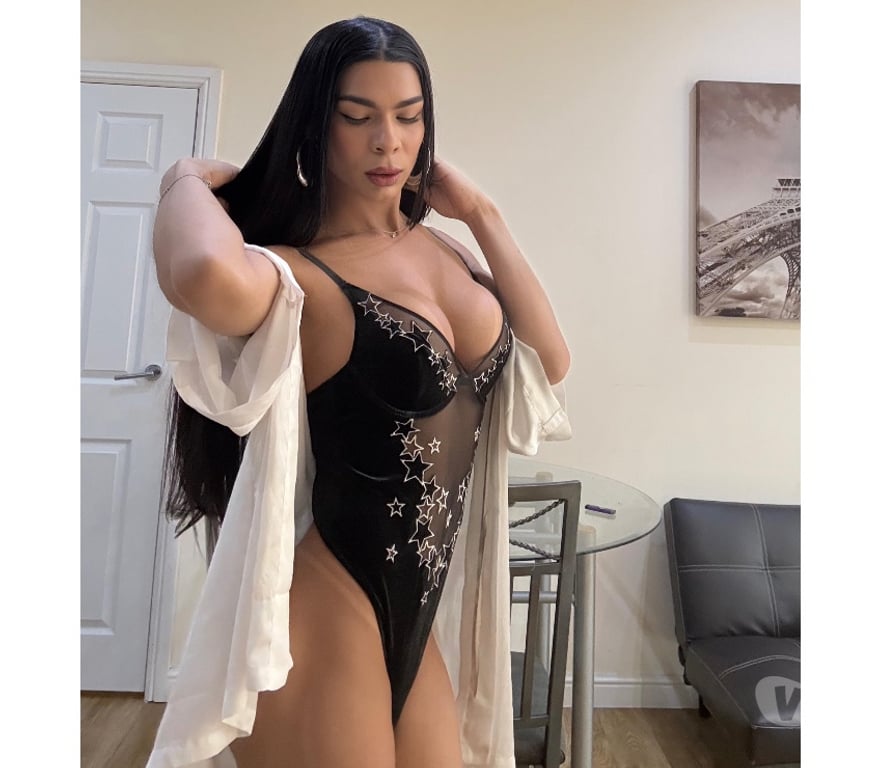 Trans Escorts Tyne and Wear Newcastle upon Tyne - Photos for ⛓️🔥_JULIA_LINS_TSGIRLPARTY_🎉🇧🇷